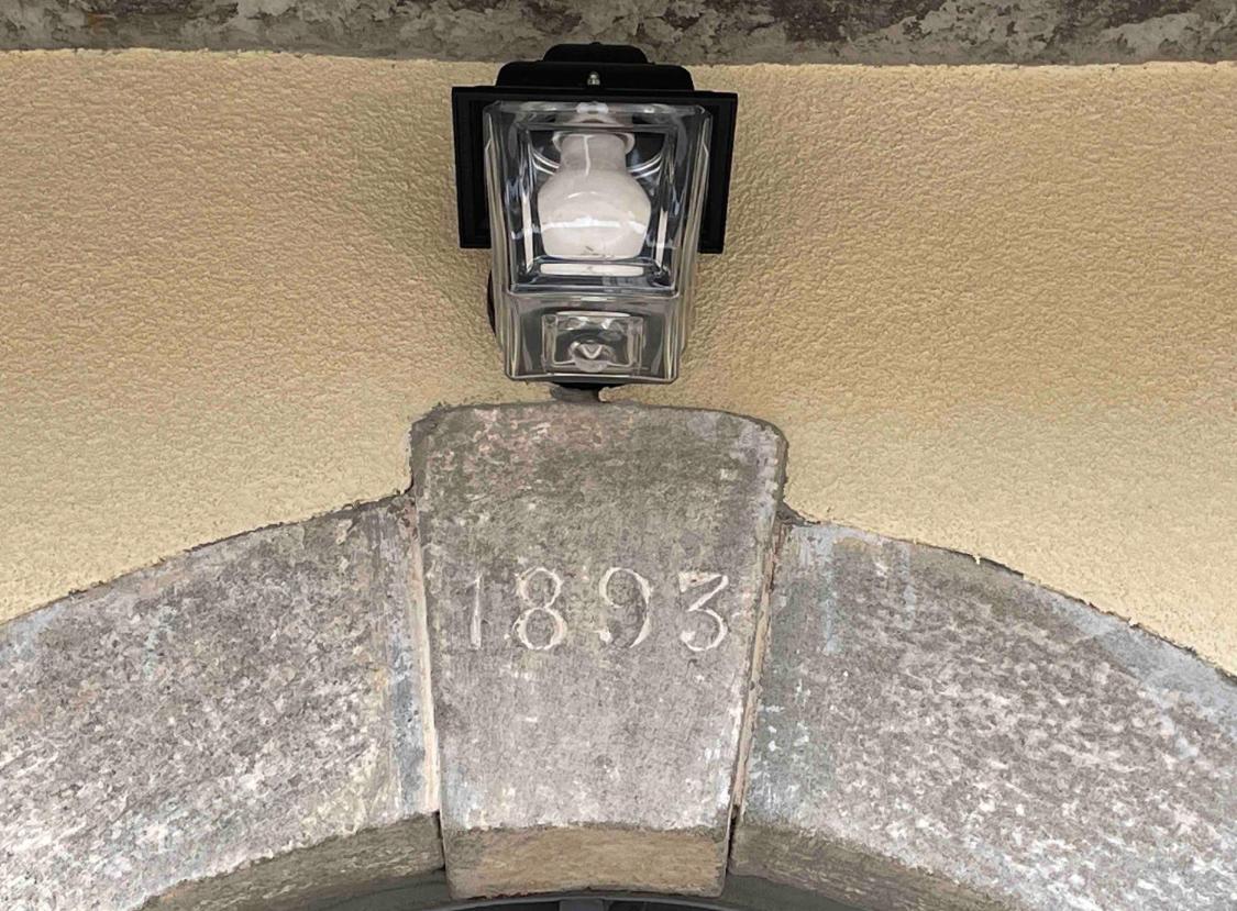 Riarel- Foresteria Lombarda Rodero Kültér fotó
