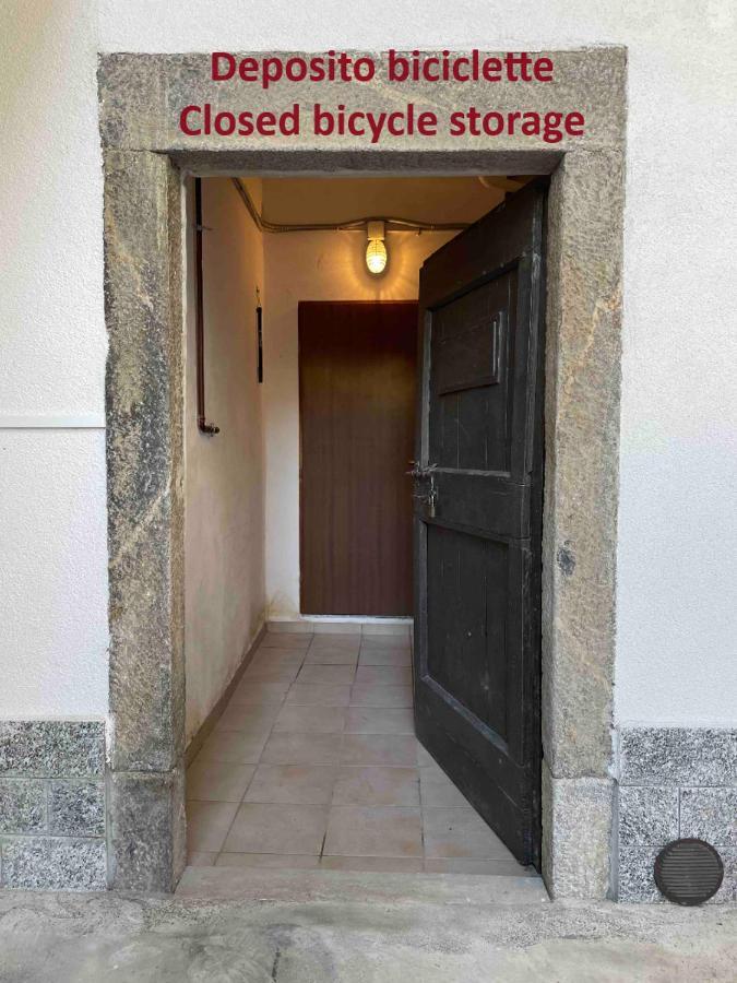 Riarel- Foresteria Lombarda Rodero Kültér fotó